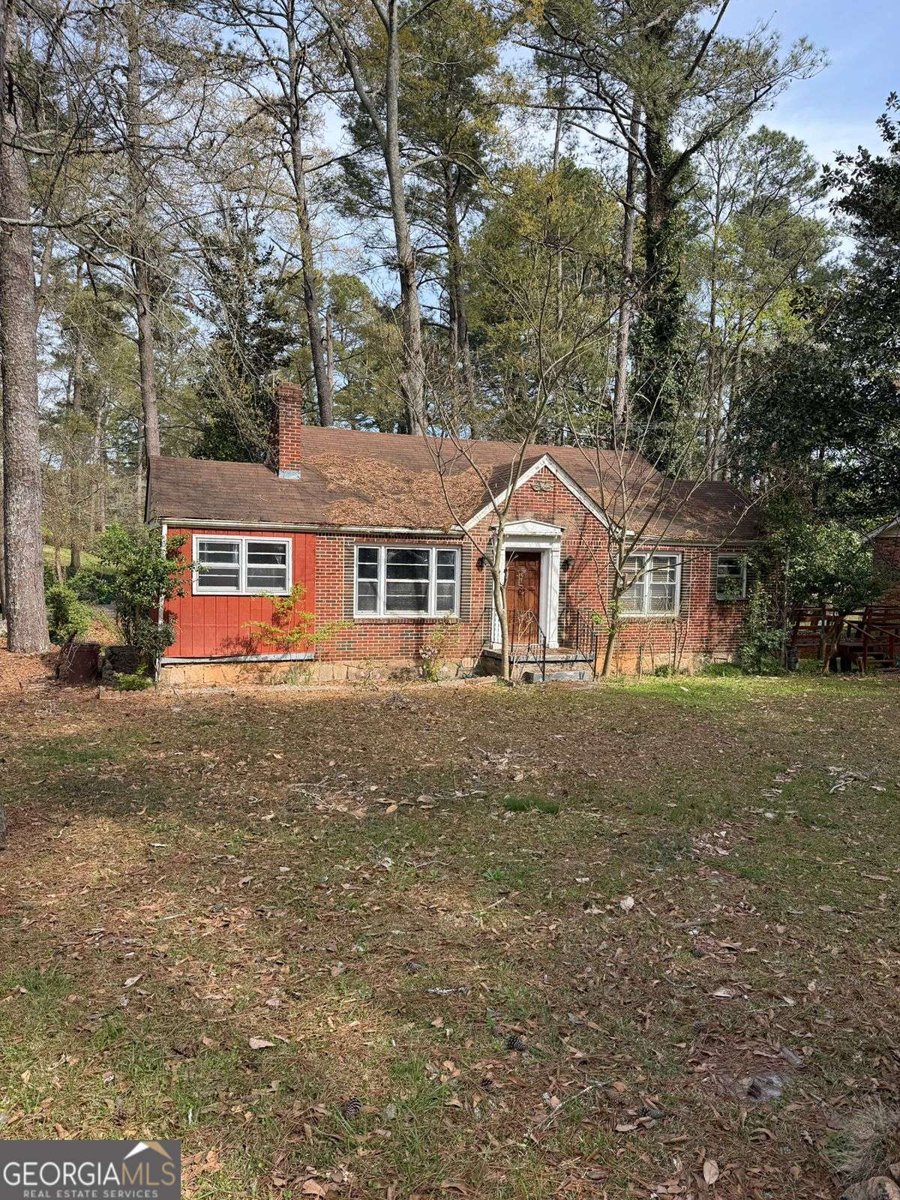 5436 Park Circle Stone Mountain - Photo 18