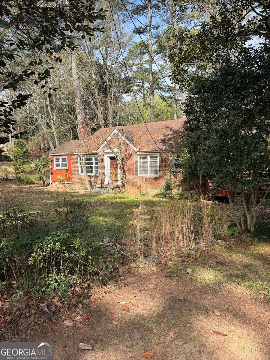 5436 Park Circle Stone Mountain - Photo 19