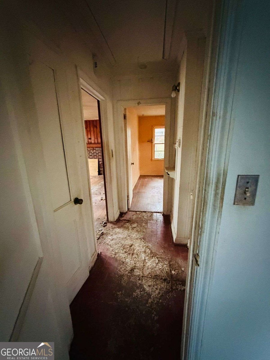 5436 Park Circle Stone Mountain - Photo 6