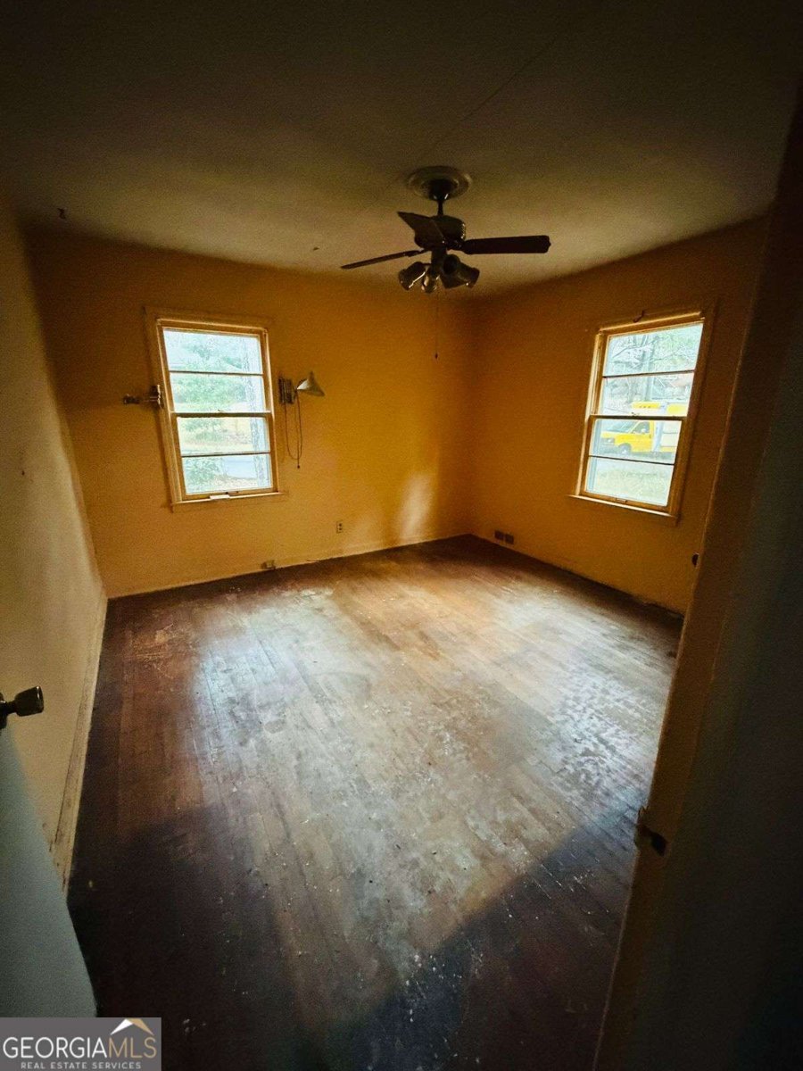 5436 Park Circle Stone Mountain - Photo 7