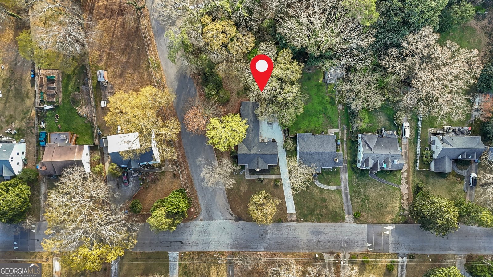 1322 Westridge Road Atlanta - Photo 39