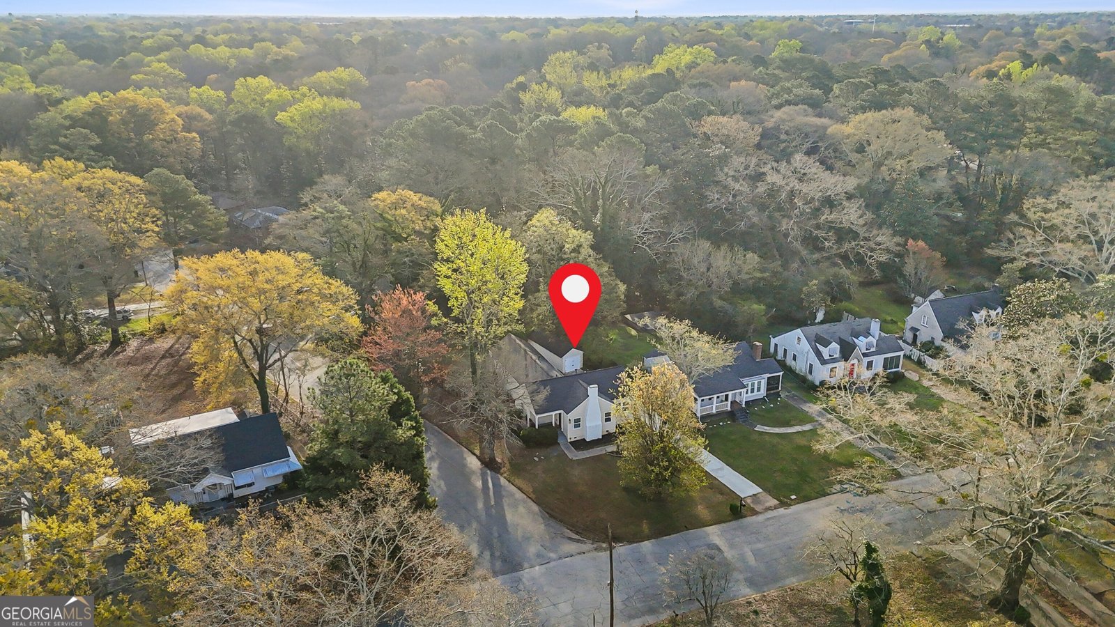 1322 Westridge Road Atlanta - Photo 40