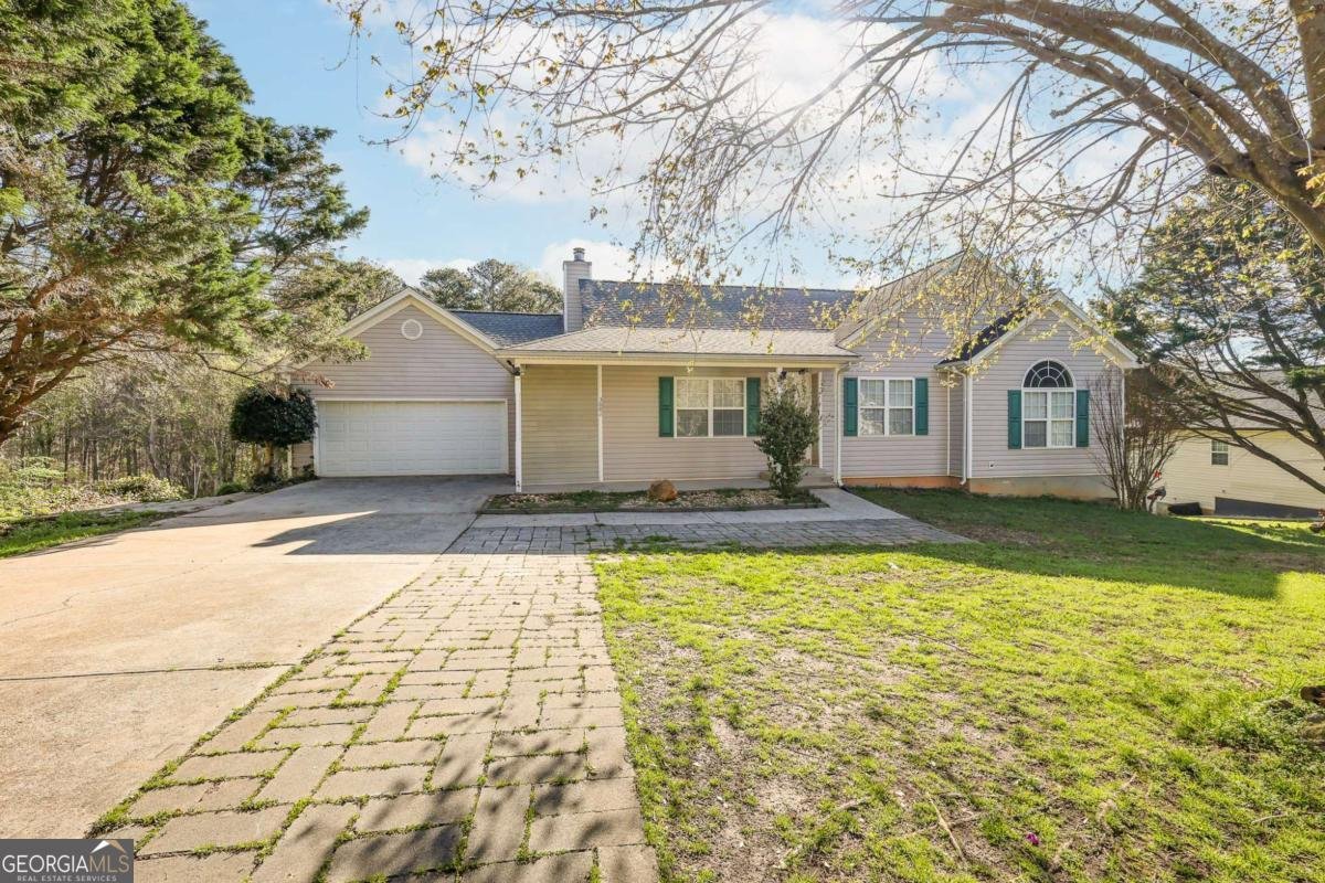 3001 River Birch Lane Gainesville - Photo 1