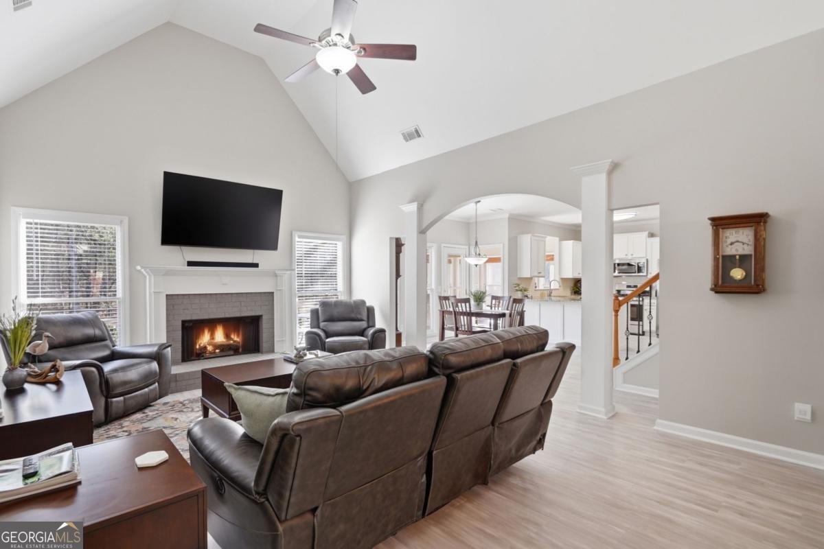 914 BridgeMill Avenue Canton - Photo 10