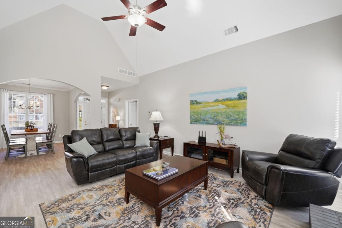 914 BridgeMill Avenue Canton - Photo 11