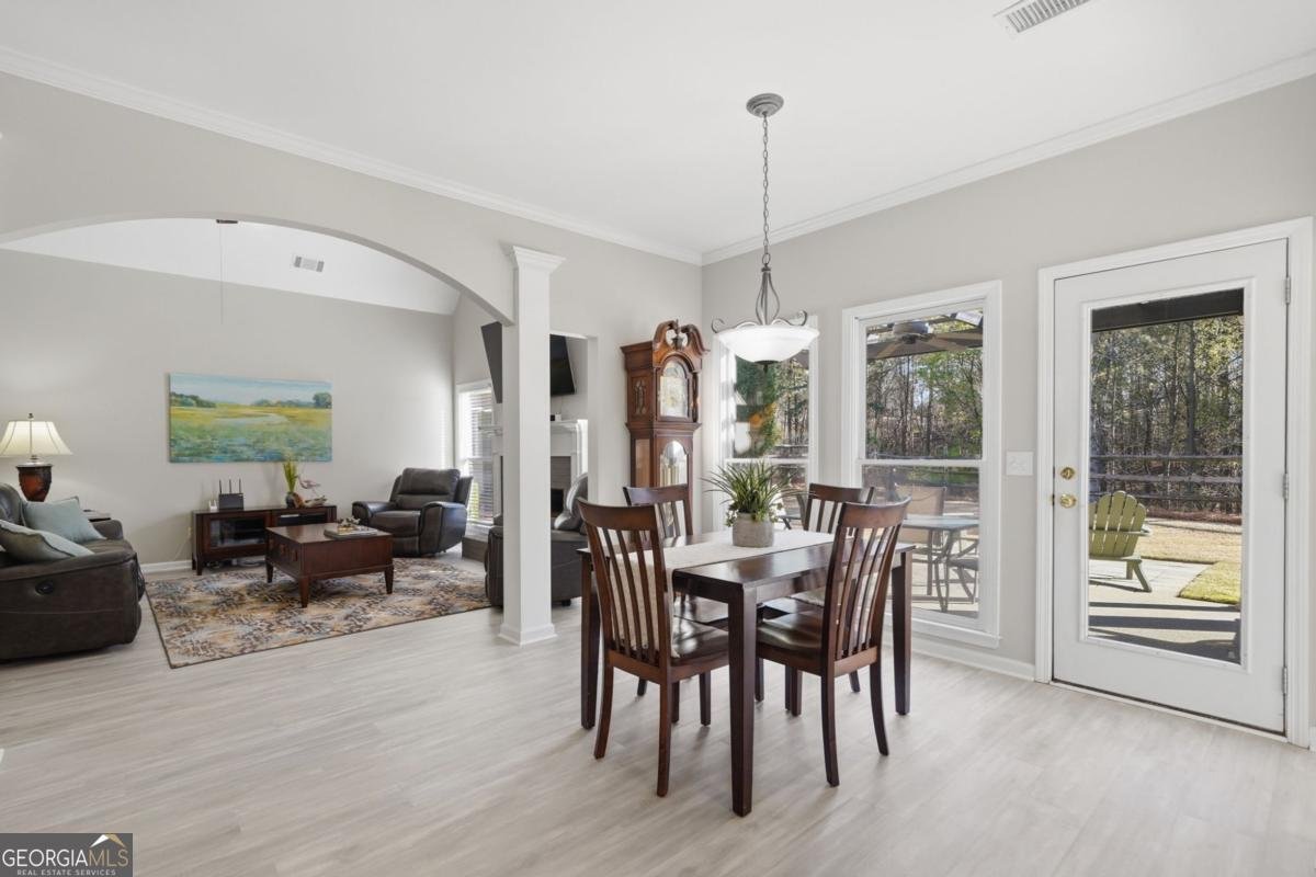 914 BridgeMill Avenue Canton - Photo 16