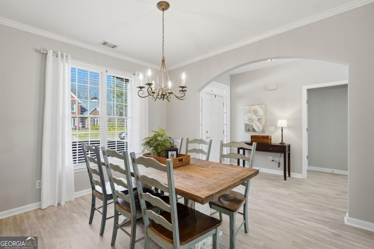 914 BridgeMill Avenue Canton - Photo 18