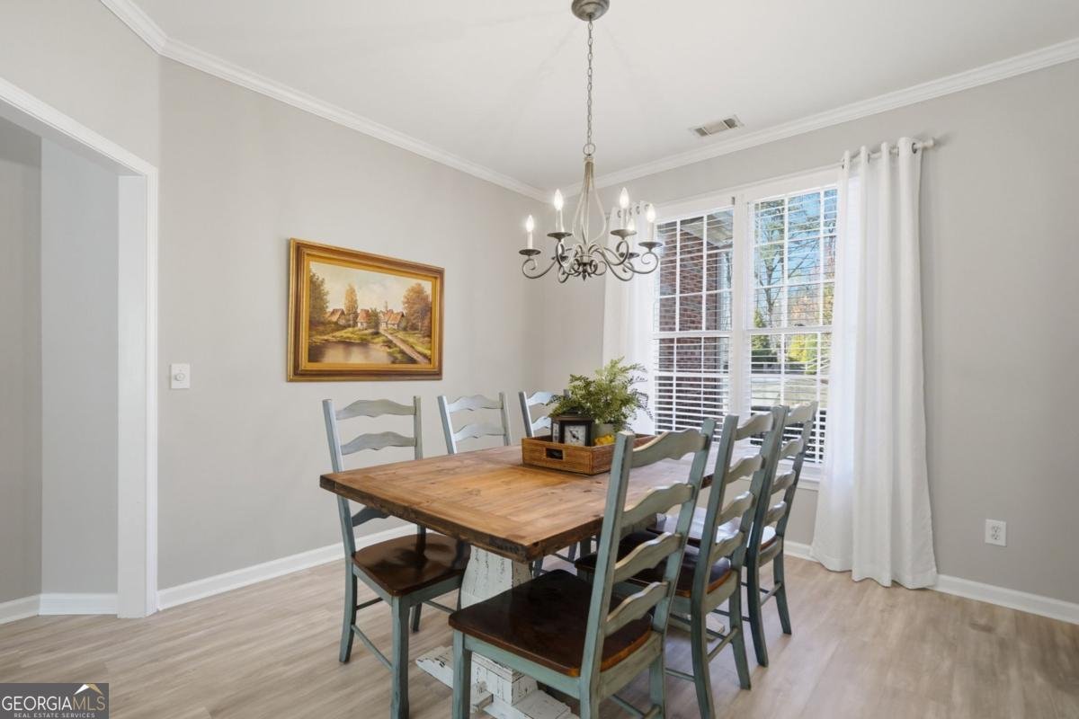 914 BridgeMill Avenue Canton - Photo 19