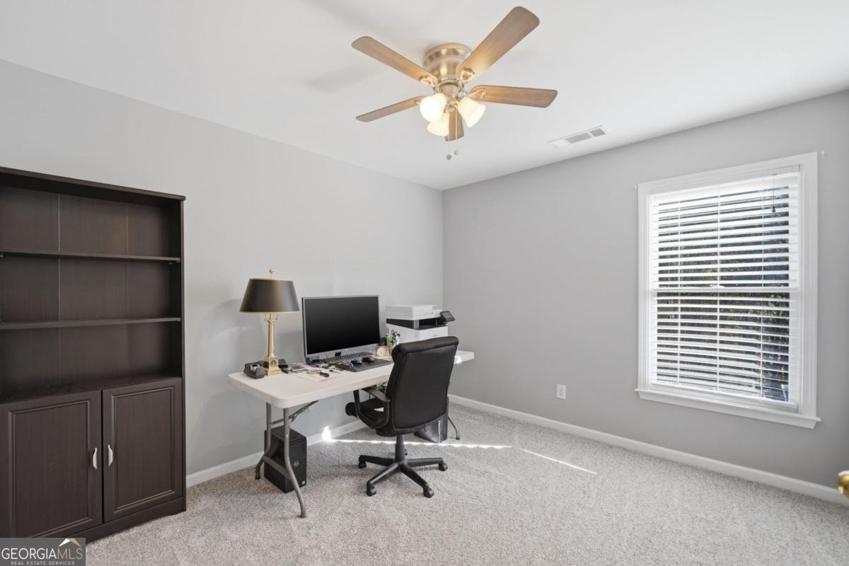 914 BridgeMill Avenue Canton - Photo 30