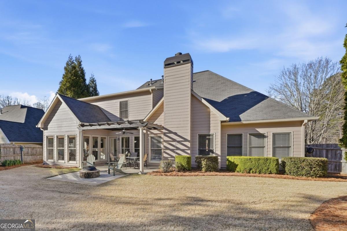 914 BridgeMill Avenue Canton - Photo 34