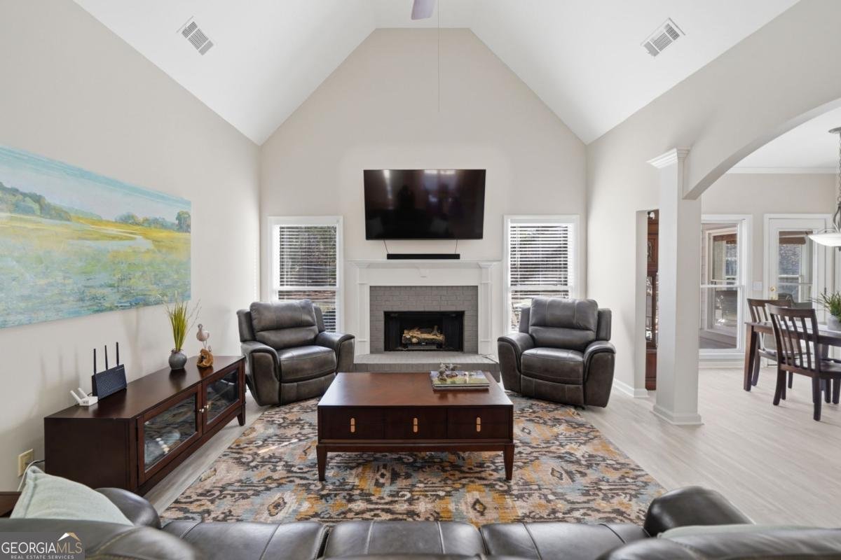 914 BridgeMill Avenue Canton - Photo 8