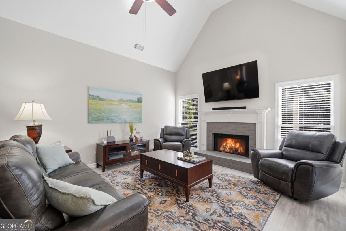 914 BridgeMill Avenue Canton - Photo 9