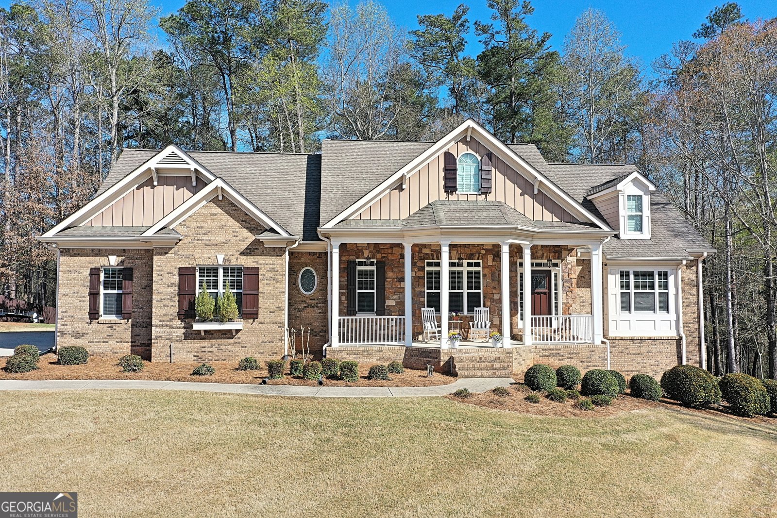 2713 Powell Court Monroe - Photo 1