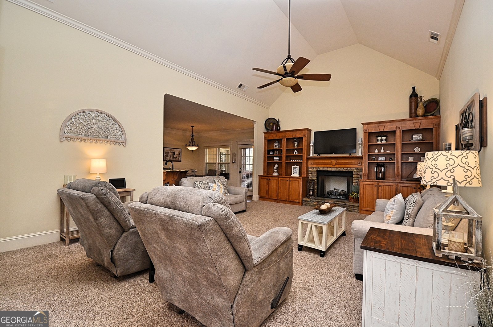 2713 Powell Court Monroe - Photo 14