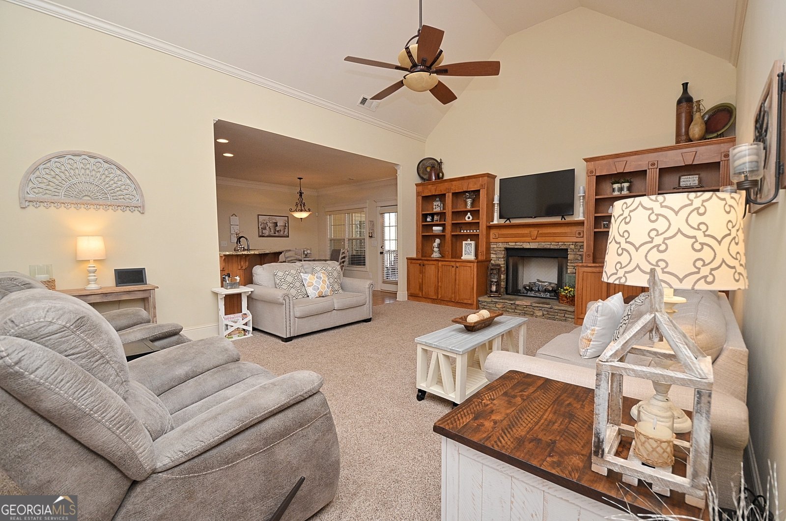 2713 Powell Court Monroe - Photo 16