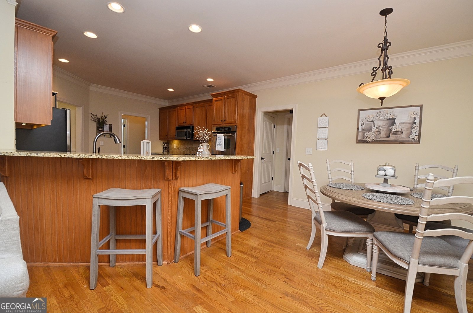 2713 Powell Court Monroe - Photo 28