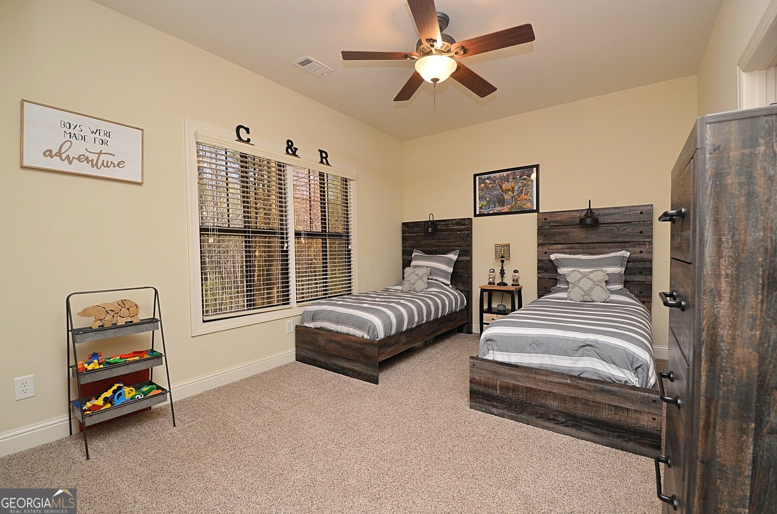 2713 Powell Court Monroe - Photo 40