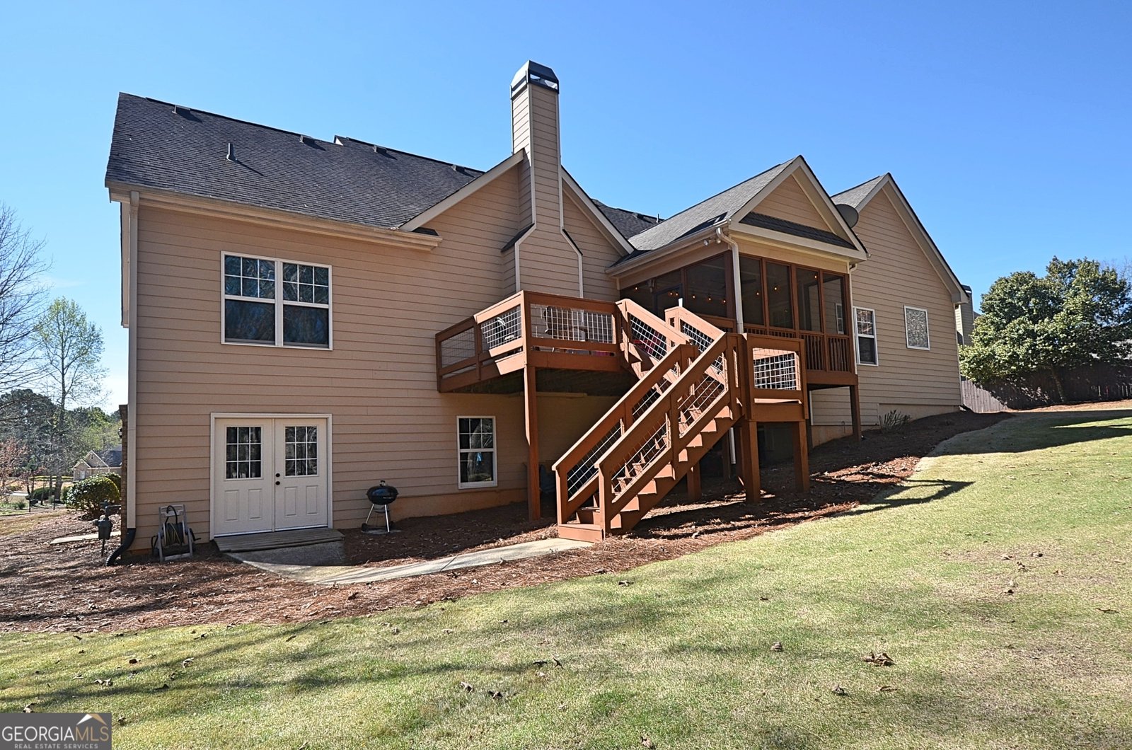 2713 Powell Court Monroe - Photo 49