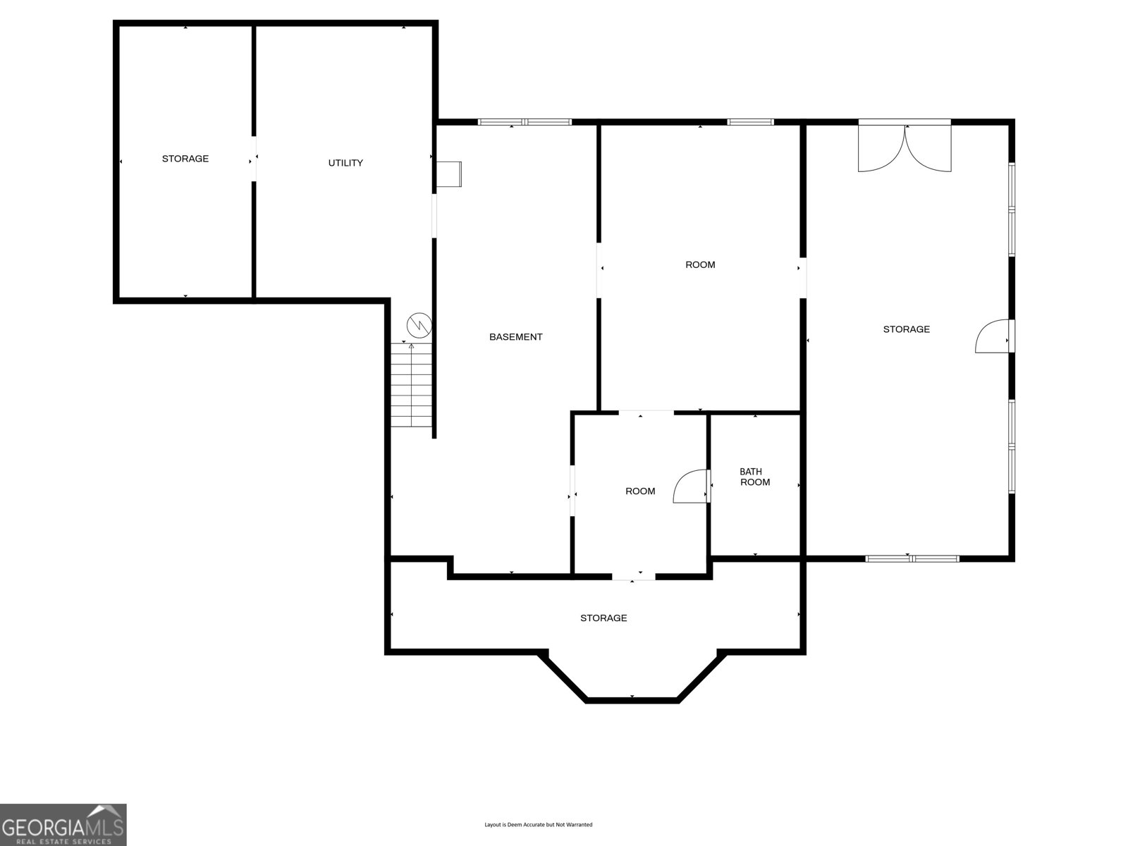 2713 Powell Court Monroe - Photo 58