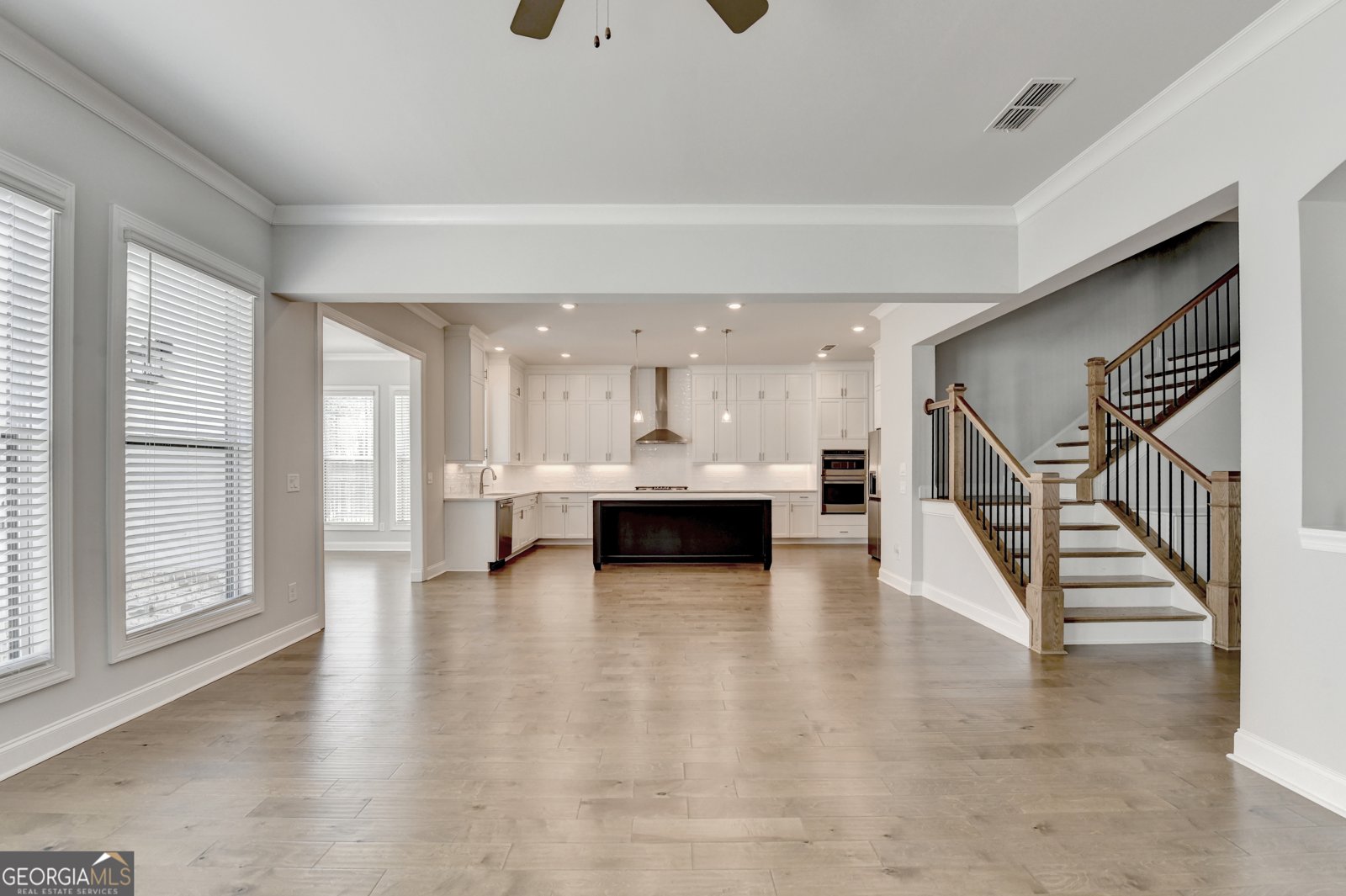 4606 Molder Drive Buford - Photo 10