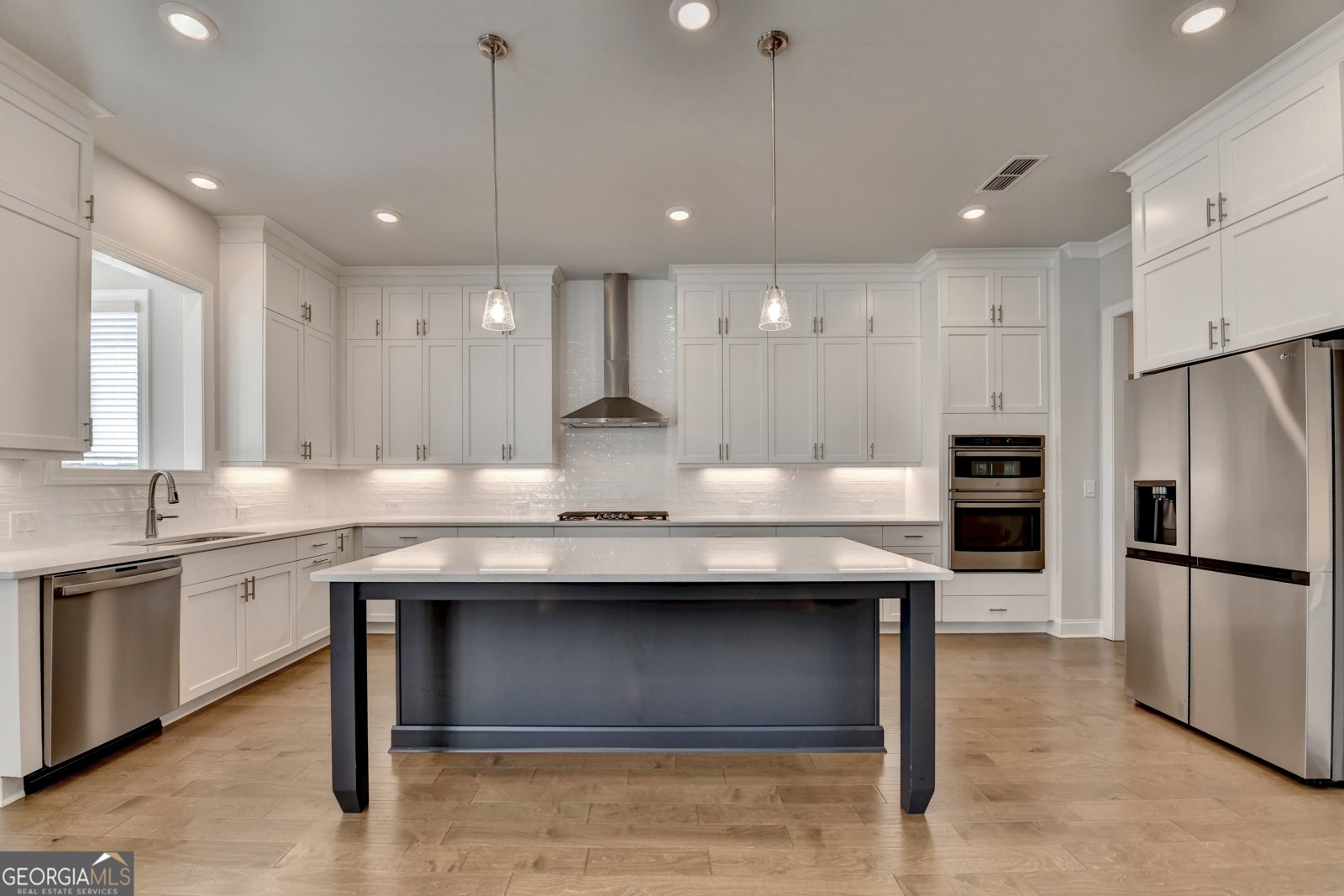 4606 Molder Drive Buford - Photo 12