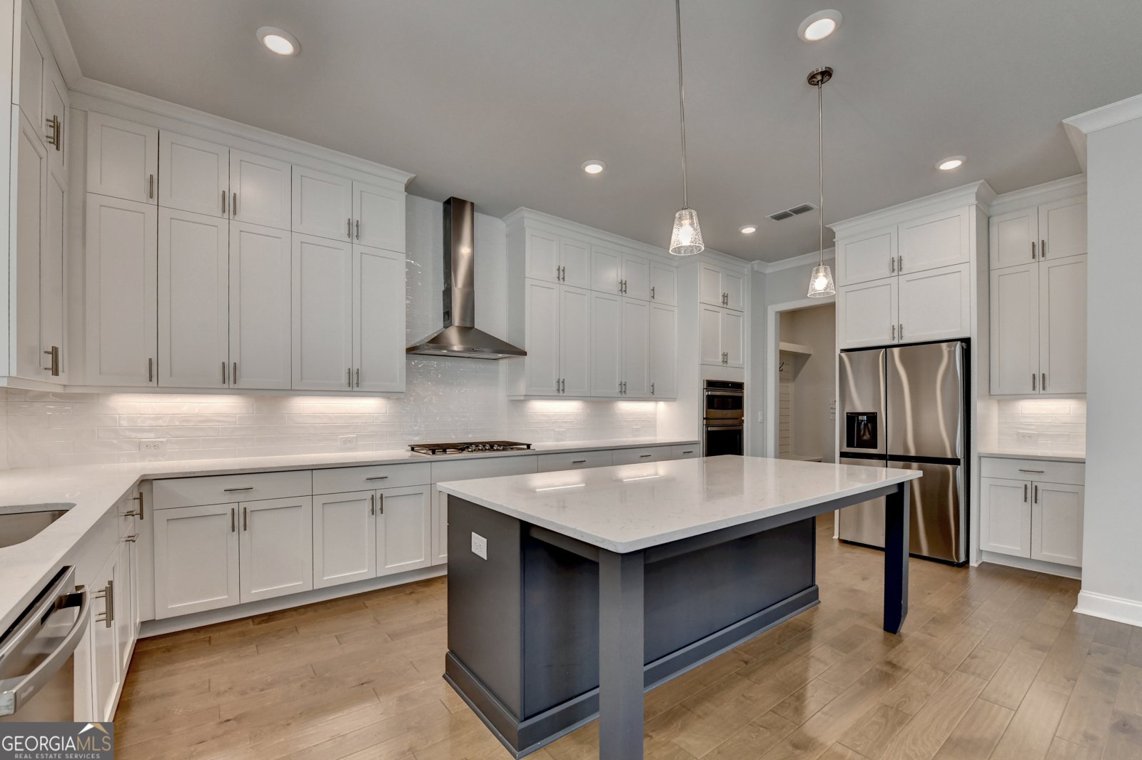 4606 Molder Drive Buford - Photo 13