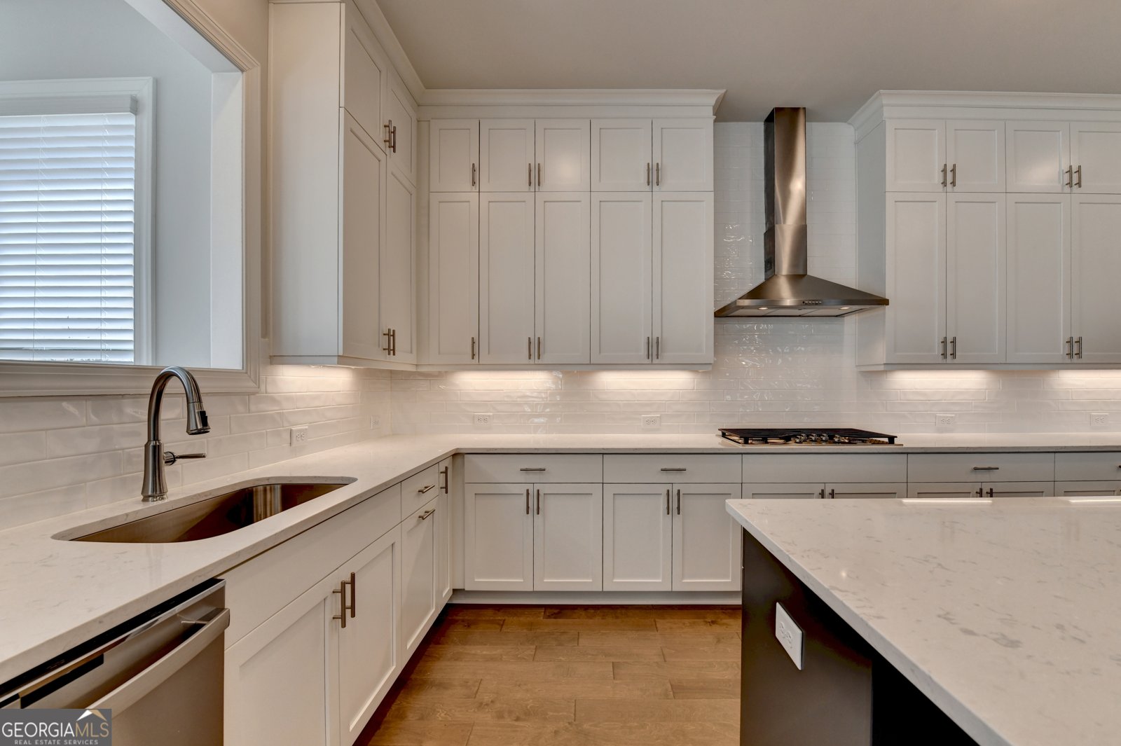 4606 Molder Drive Buford - Photo 14