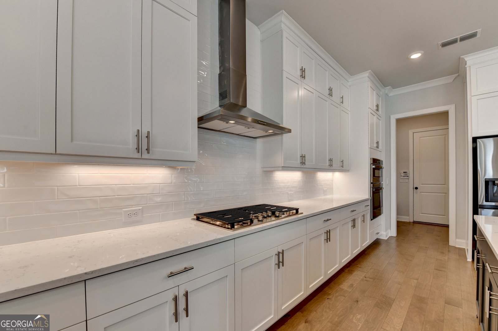 4606 Molder Drive Buford - Photo 15