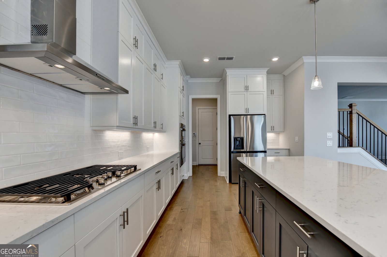 4606 Molder Drive Buford - Photo 16