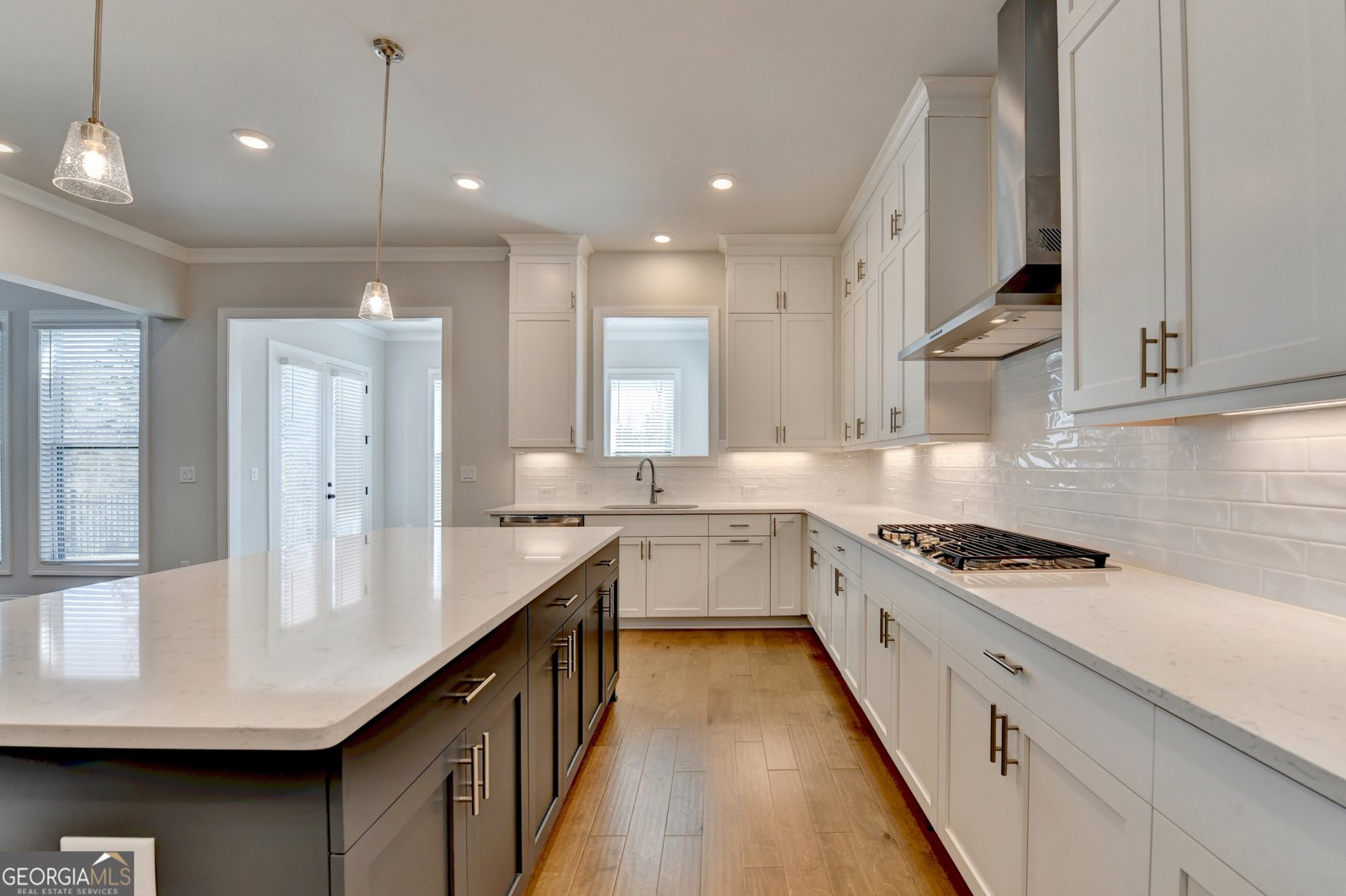 4606 Molder Drive Buford - Photo 17