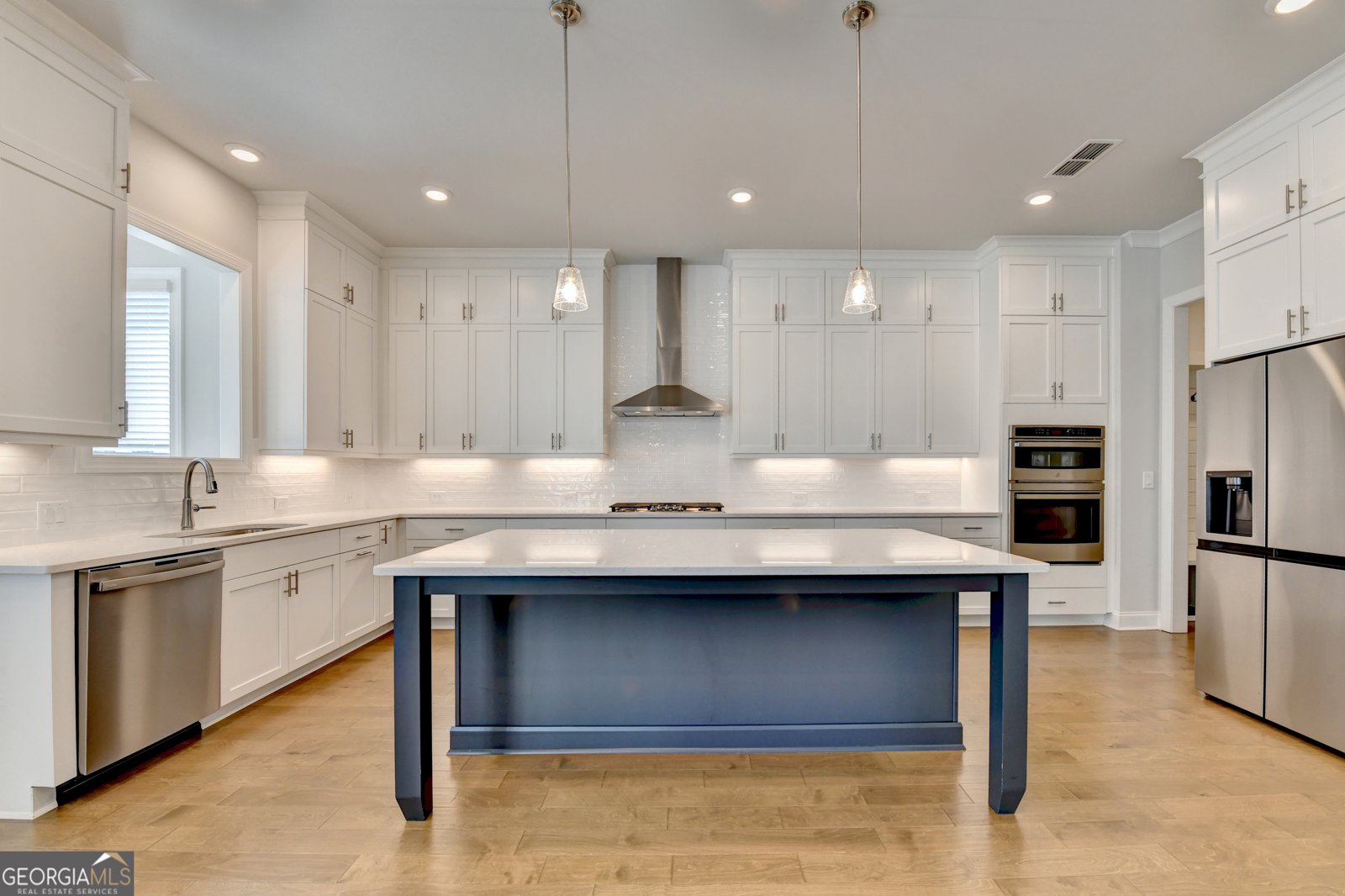 4606 Molder Drive Buford - Photo 19