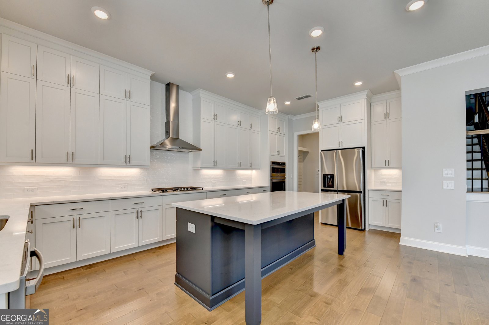 4606 Molder Drive Buford - Photo 20