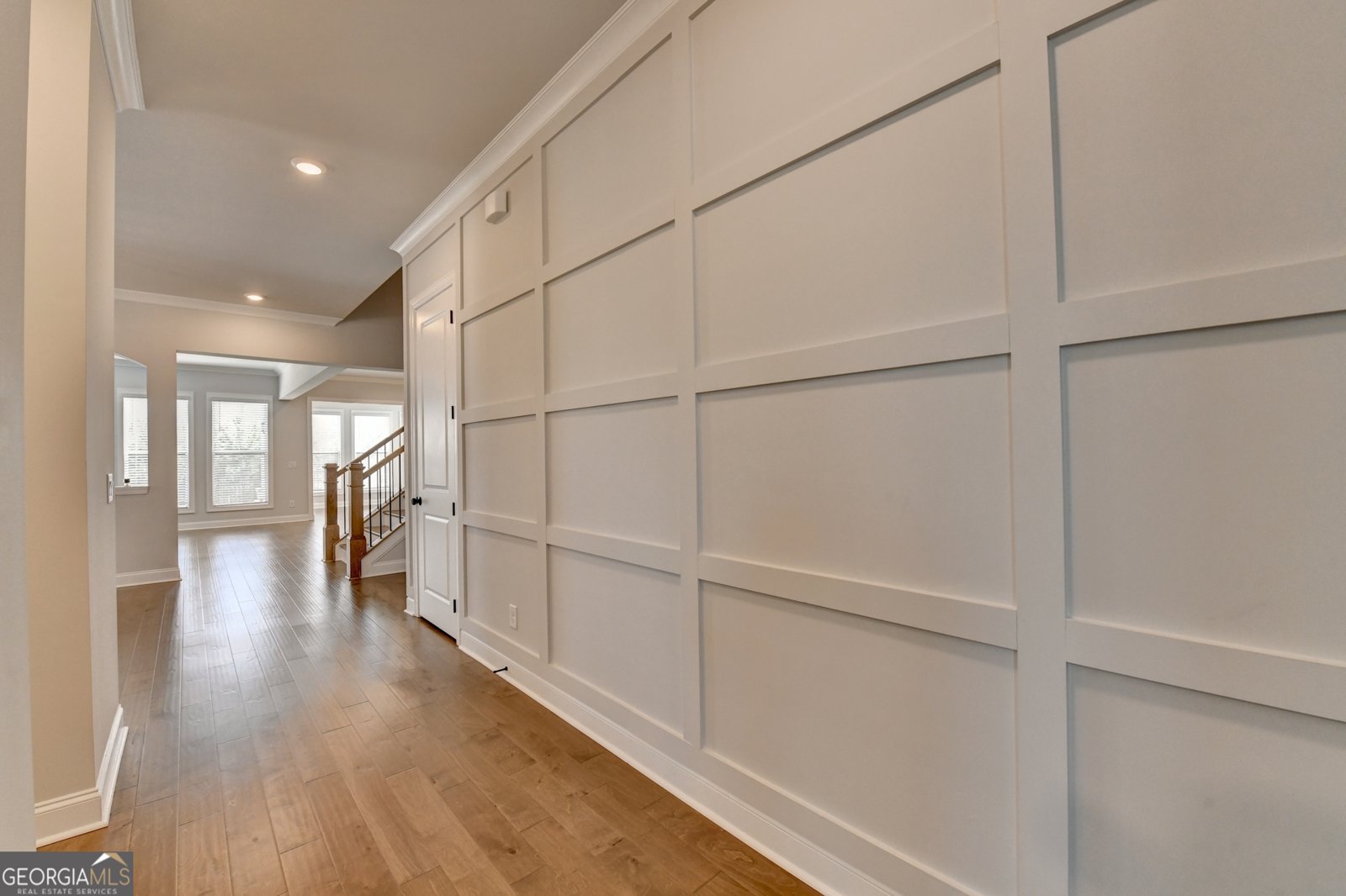 4606 Molder Drive Buford - Photo 21