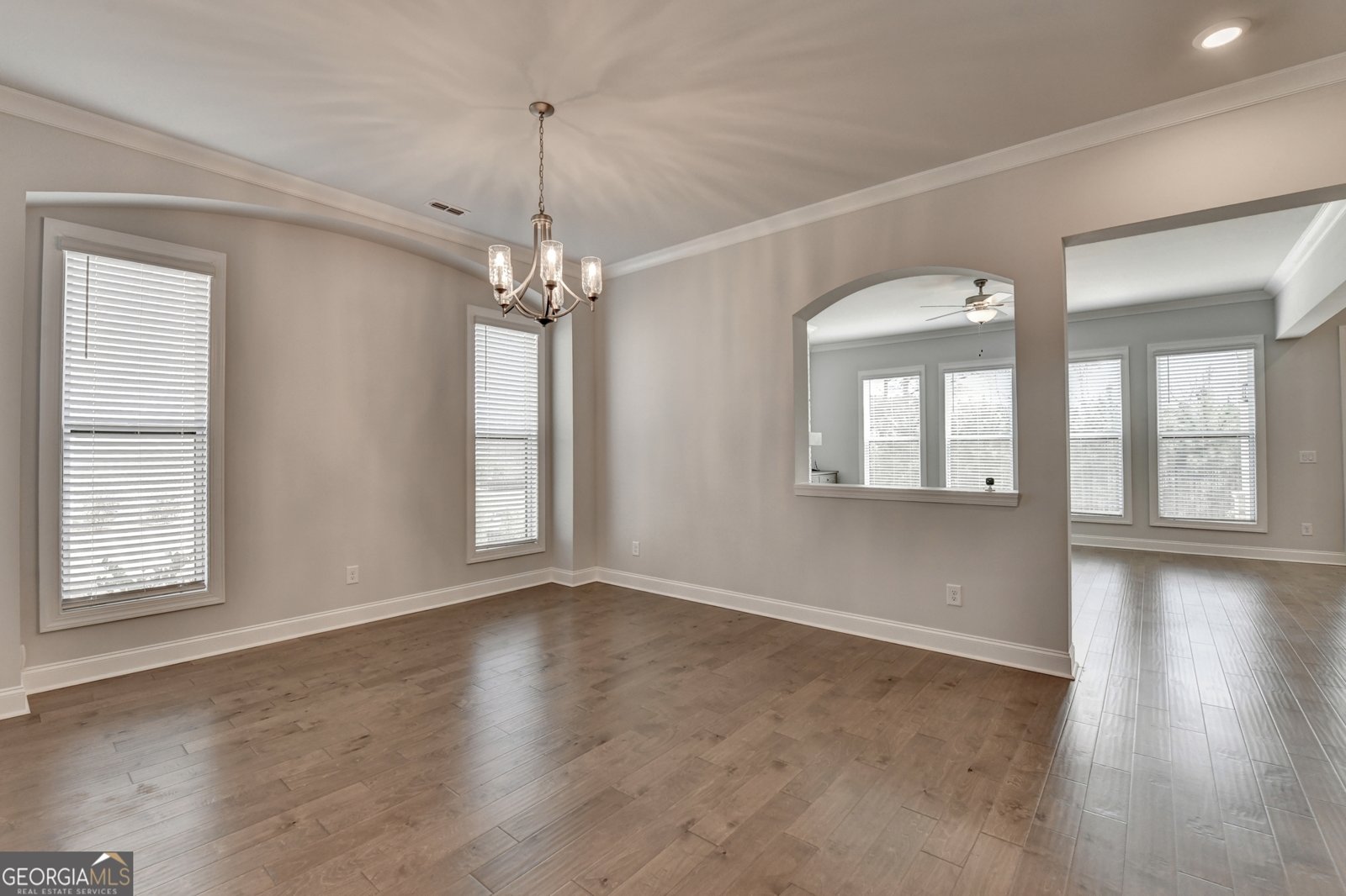 4606 Molder Drive Buford - Photo 24