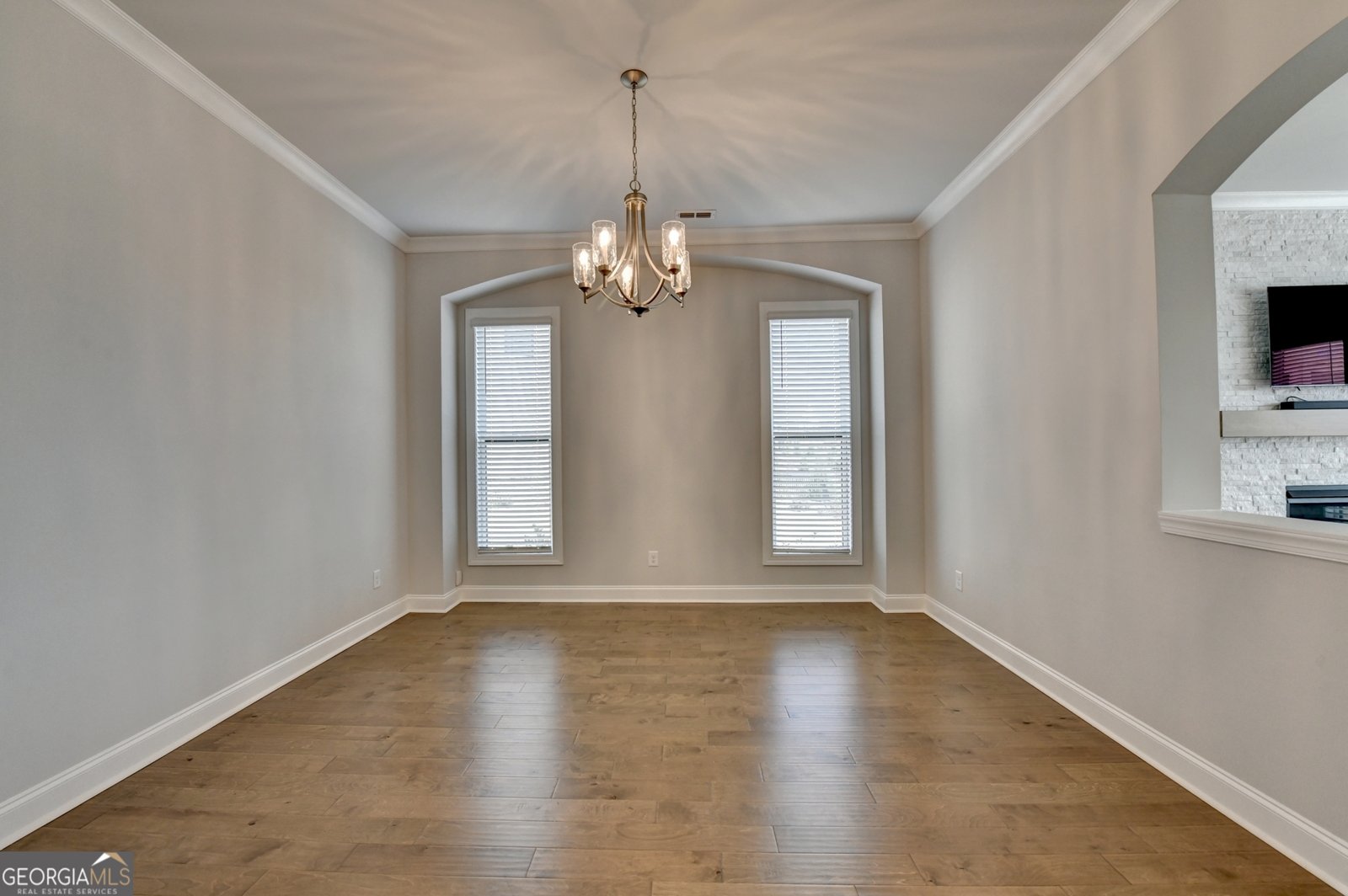 4606 Molder Drive Buford - Photo 25