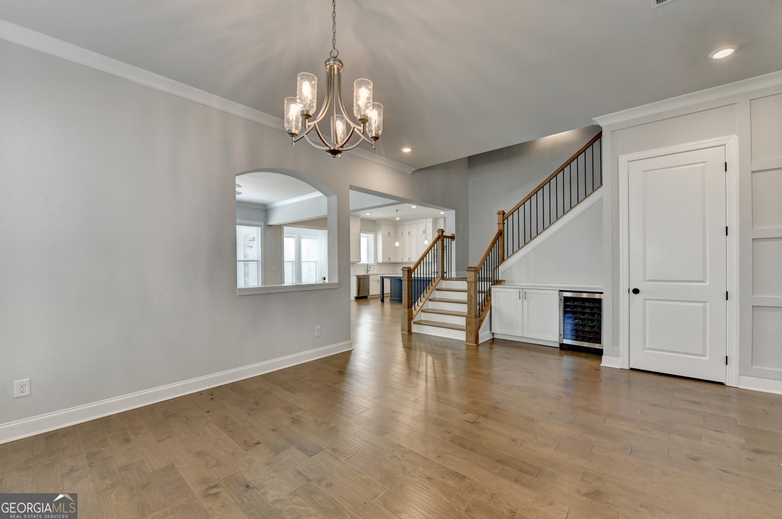 4606 Molder Drive Buford - Photo 28