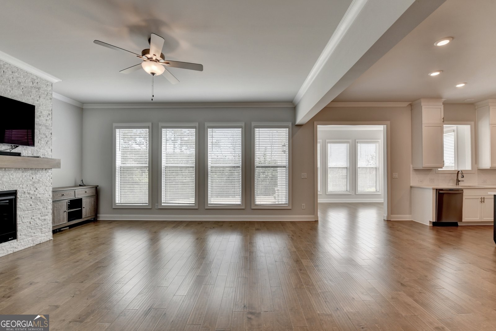 4606 Molder Drive Buford - Photo 30