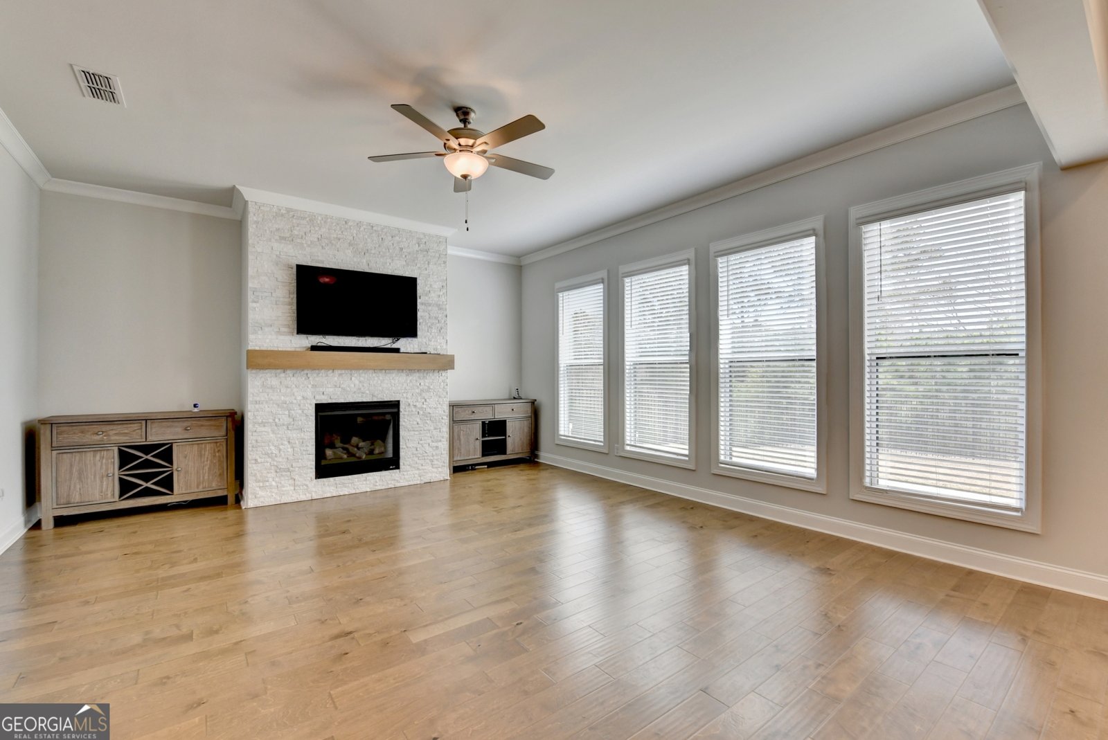 4606 Molder Drive Buford - Photo 31