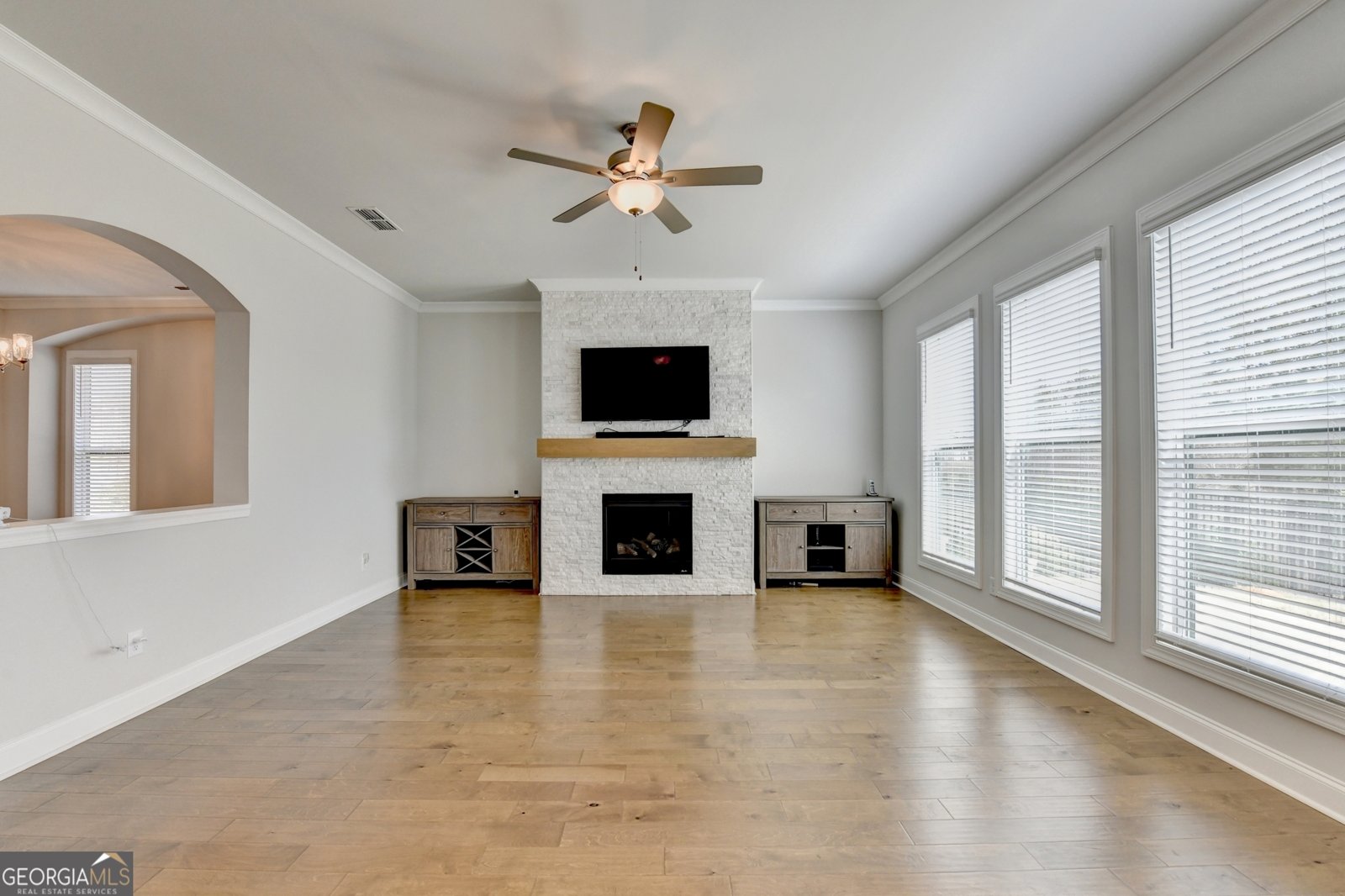 4606 Molder Drive Buford - Photo 32