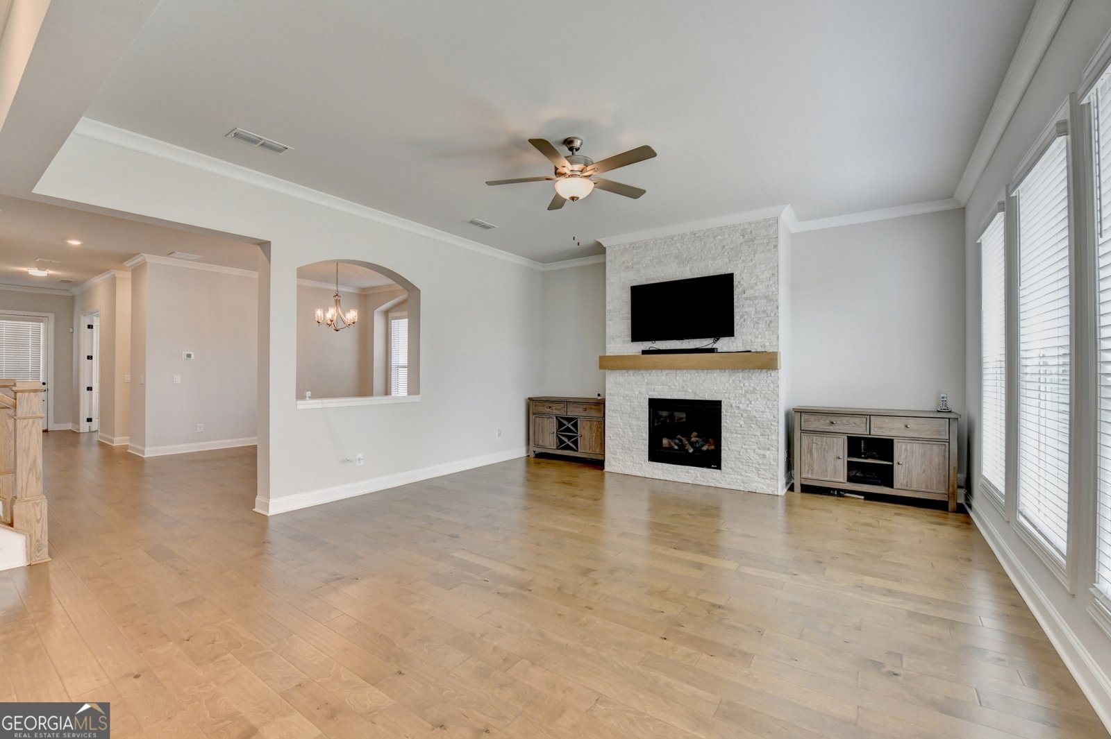 4606 Molder Drive Buford - Photo 33