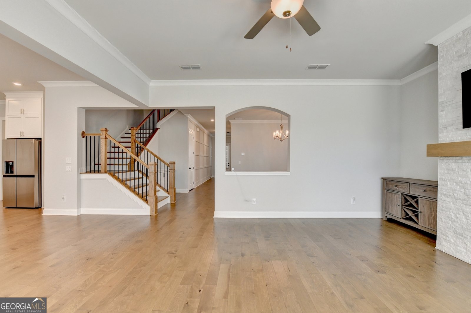 4606 Molder Drive Buford - Photo 34