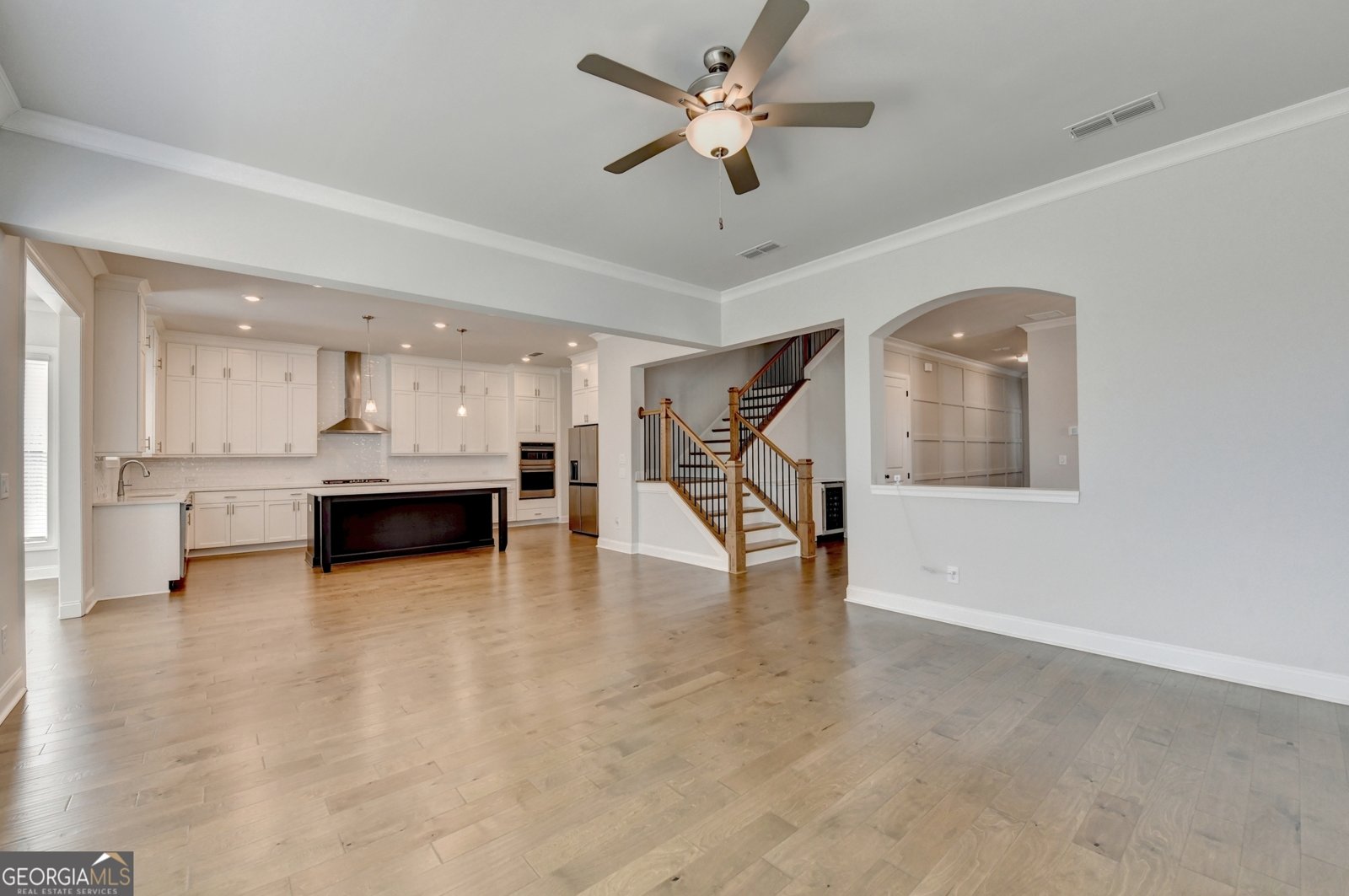 4606 Molder Drive Buford - Photo 35