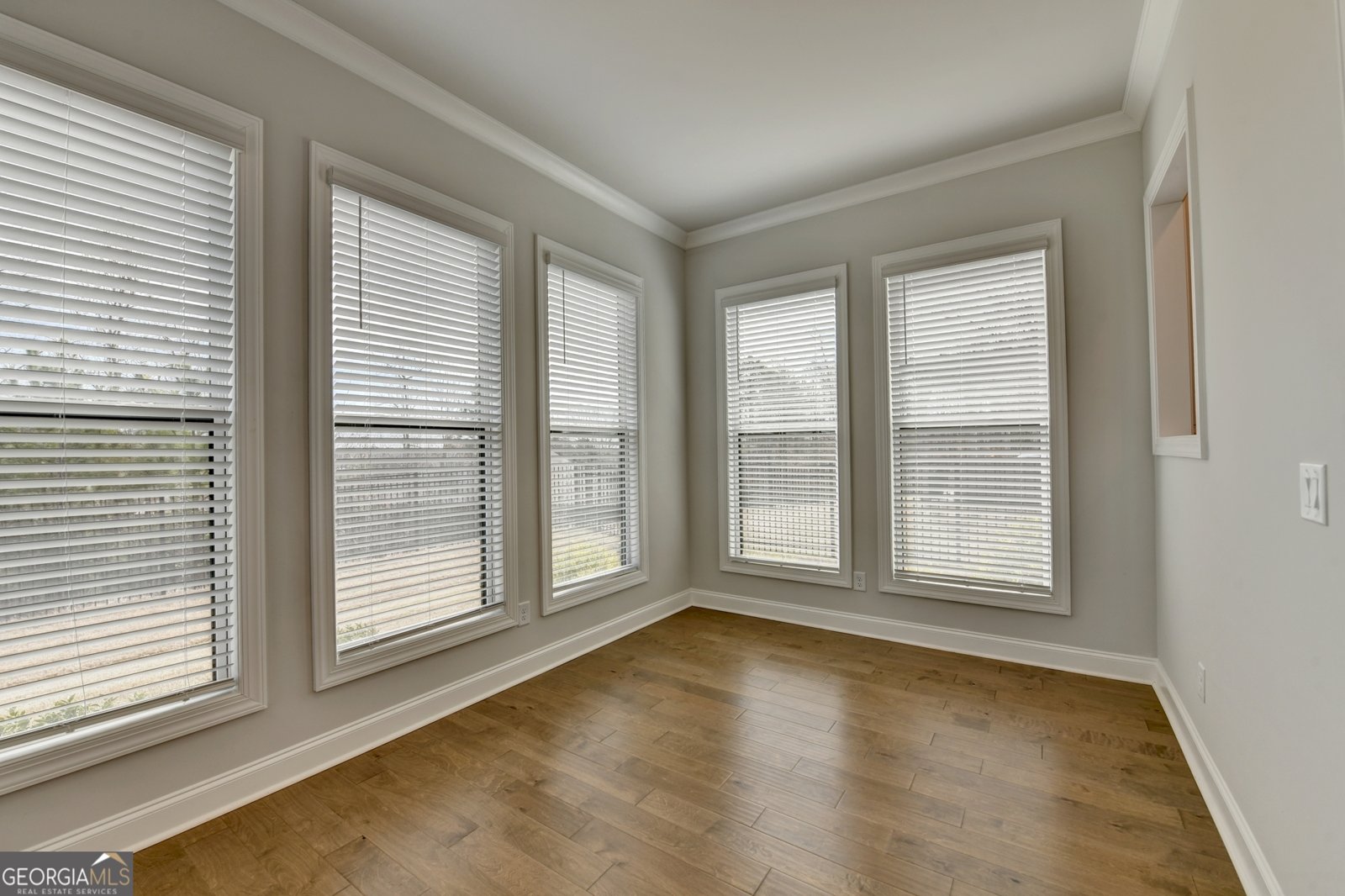 4606 Molder Drive Buford - Photo 37