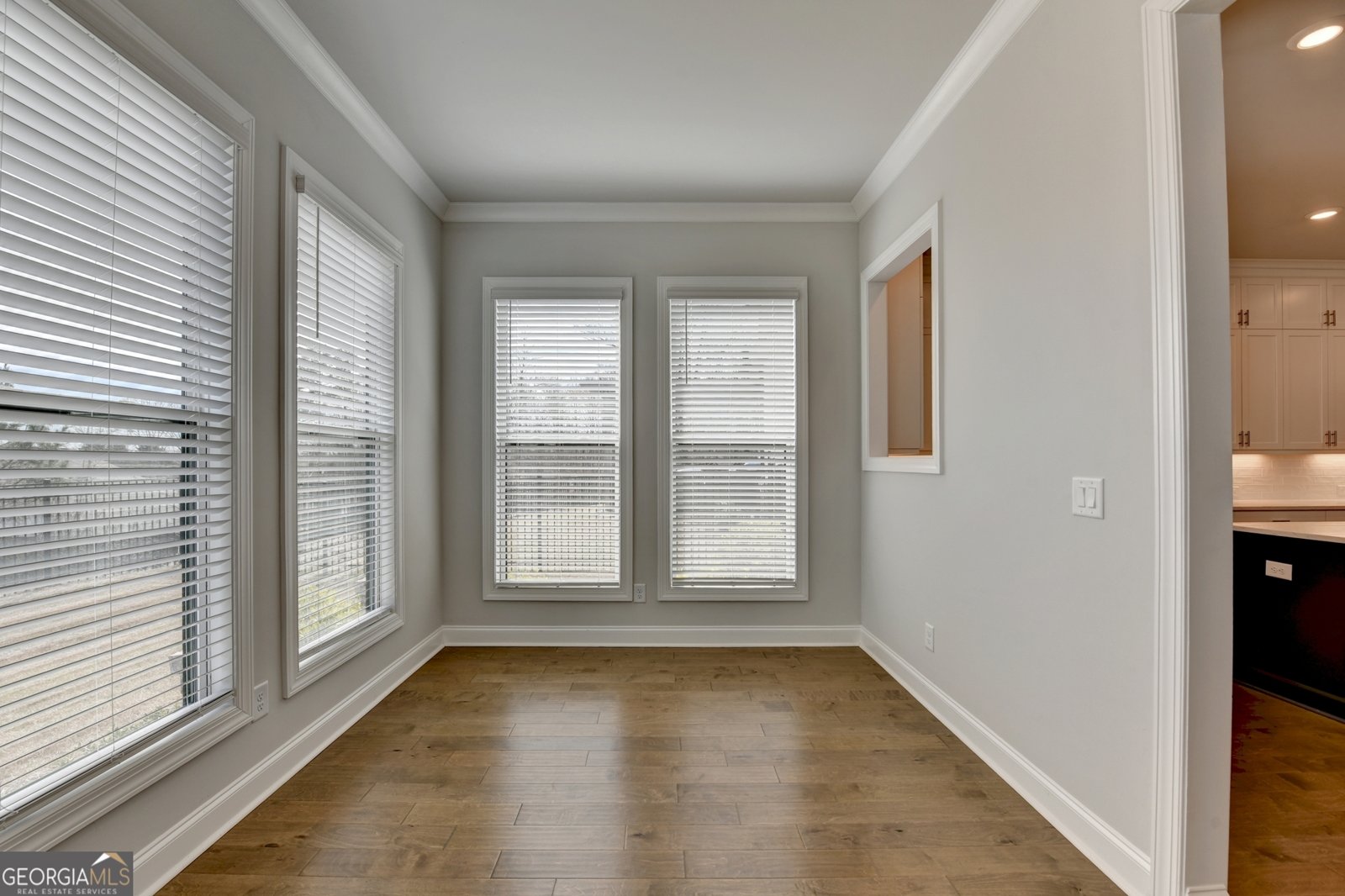 4606 Molder Drive Buford - Photo 38