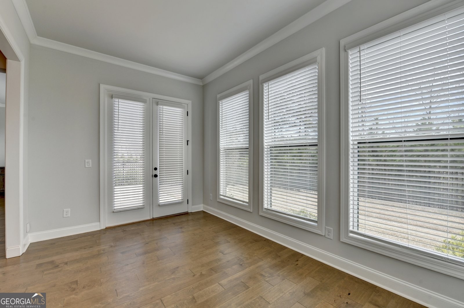 4606 Molder Drive Buford - Photo 39