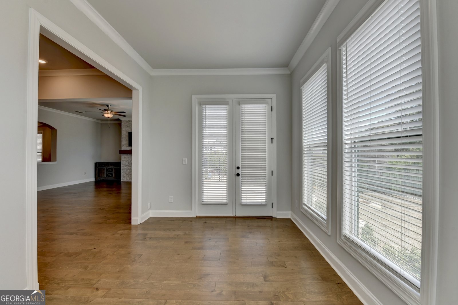 4606 Molder Drive Buford - Photo 40