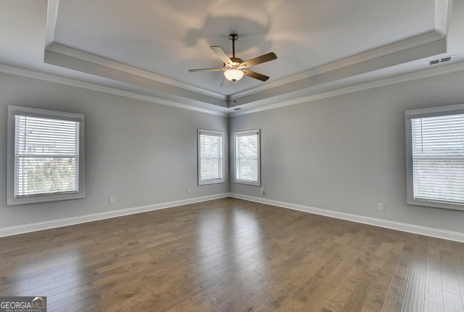 4606 Molder Drive Buford - Photo 44