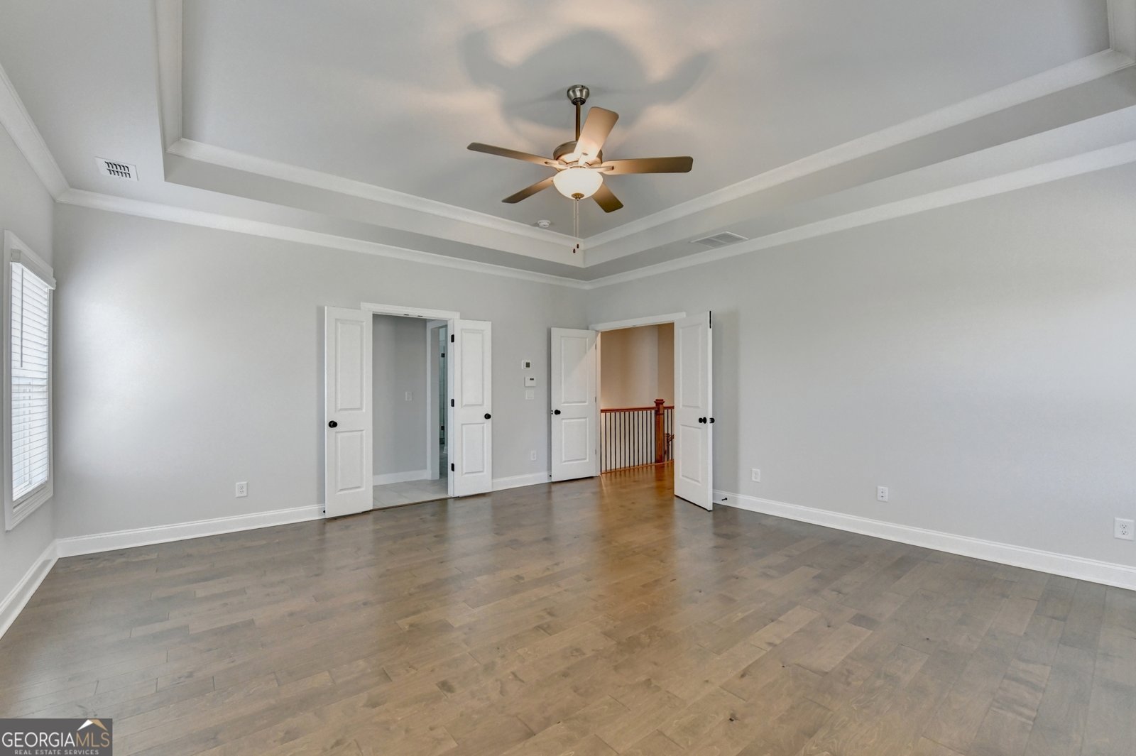 4606 Molder Drive Buford - Photo 47