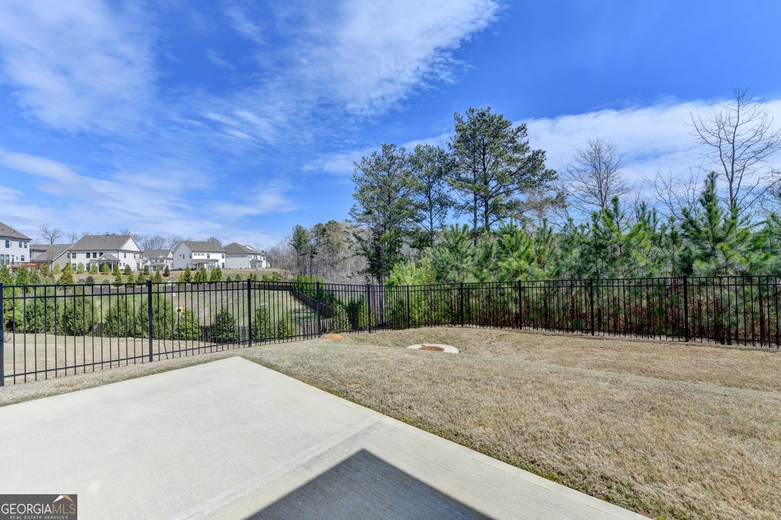 4606 Molder Drive Buford - Photo 70