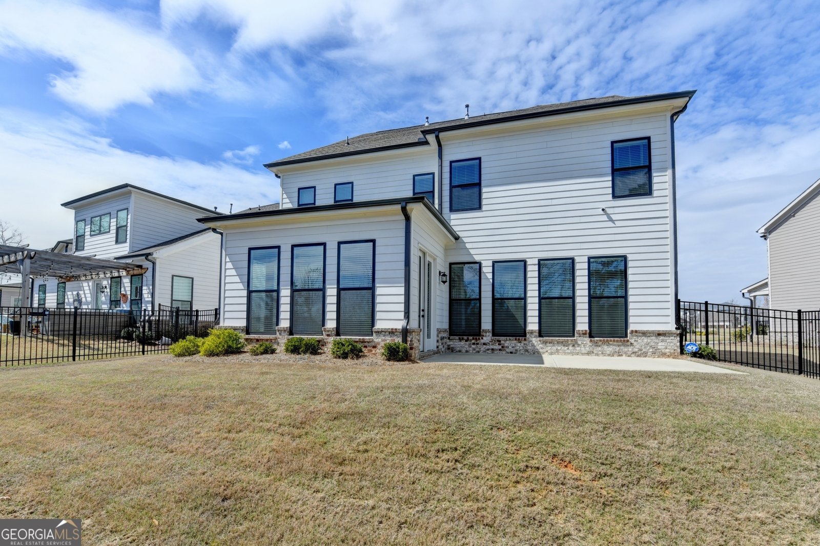 4606 Molder Drive Buford - Photo 73